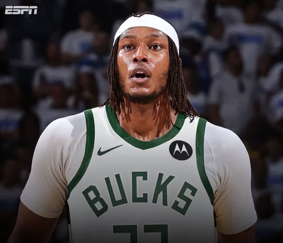 雄鹿裁掉利拉德两年1.13亿！为签约特纳太拼 6运作旨在留住扬尼斯