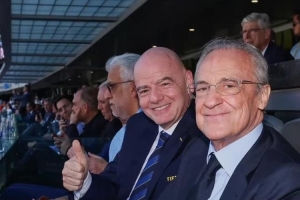 乐鱼体育直播下载-因凡蒂诺：祝贺皇马晋级半决赛，同时也为多特的精彩表现点赞