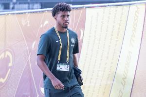 安德烈-桑托斯：明天蒂亚戈-席尔瓦是对手，我们必须努力与他抗衡