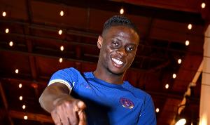 BBC：瓦伦西亚和汉堡等队想租乌戈丘库，切尔西倾向于直接出售