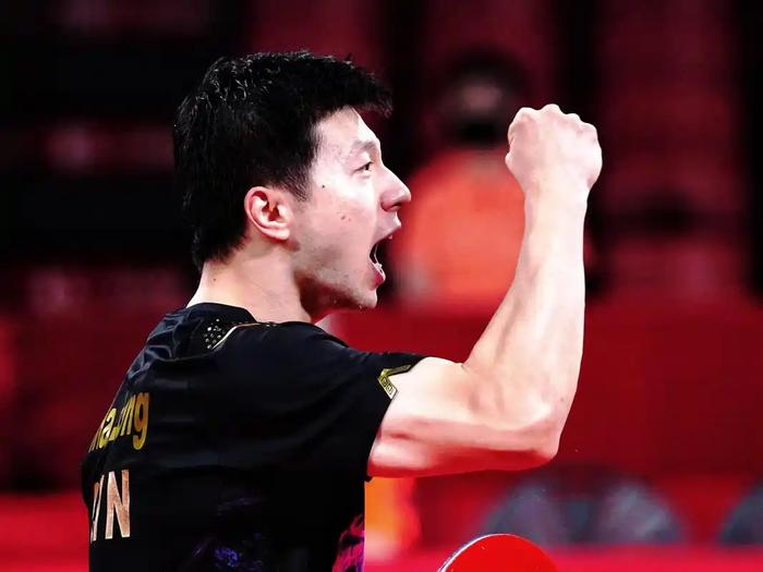 体育娱乐-正式退出？马龙官宣，退役安置3选1，薪水6位数，妻子态度关键