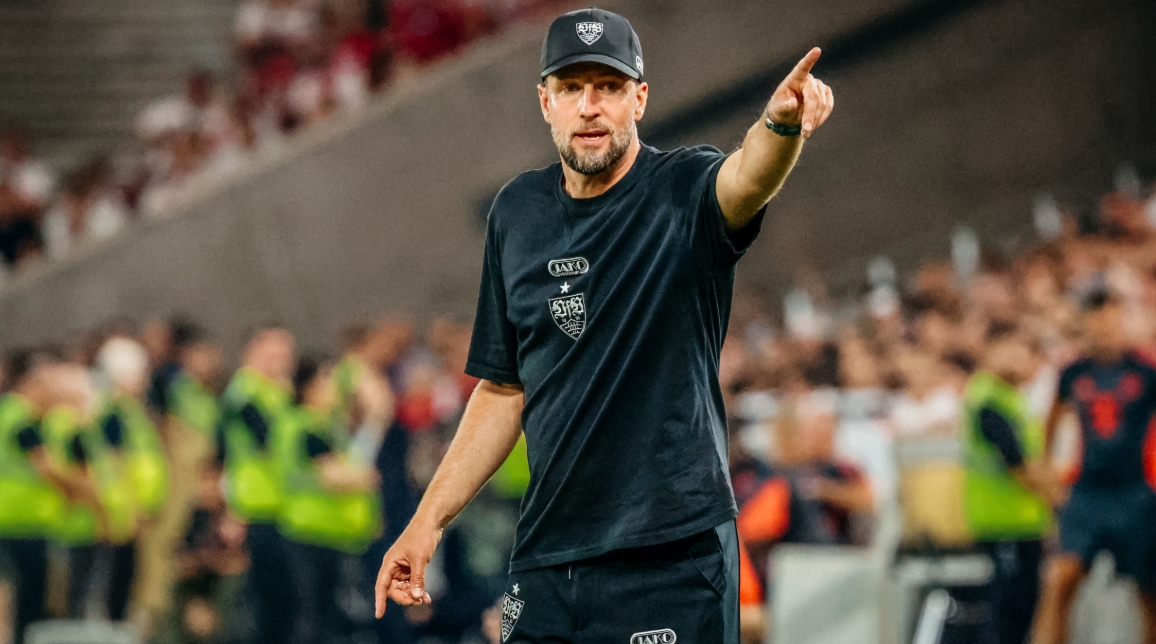 篮球赛事-斯图加特主帅：在柏林主场比赛总是非常艰难，努贝尔将回归首发