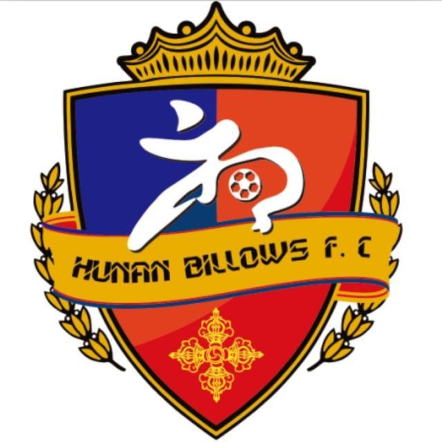 篮球赛事-湖南湘涛官方：正式退出中国足球职业联赛舞台