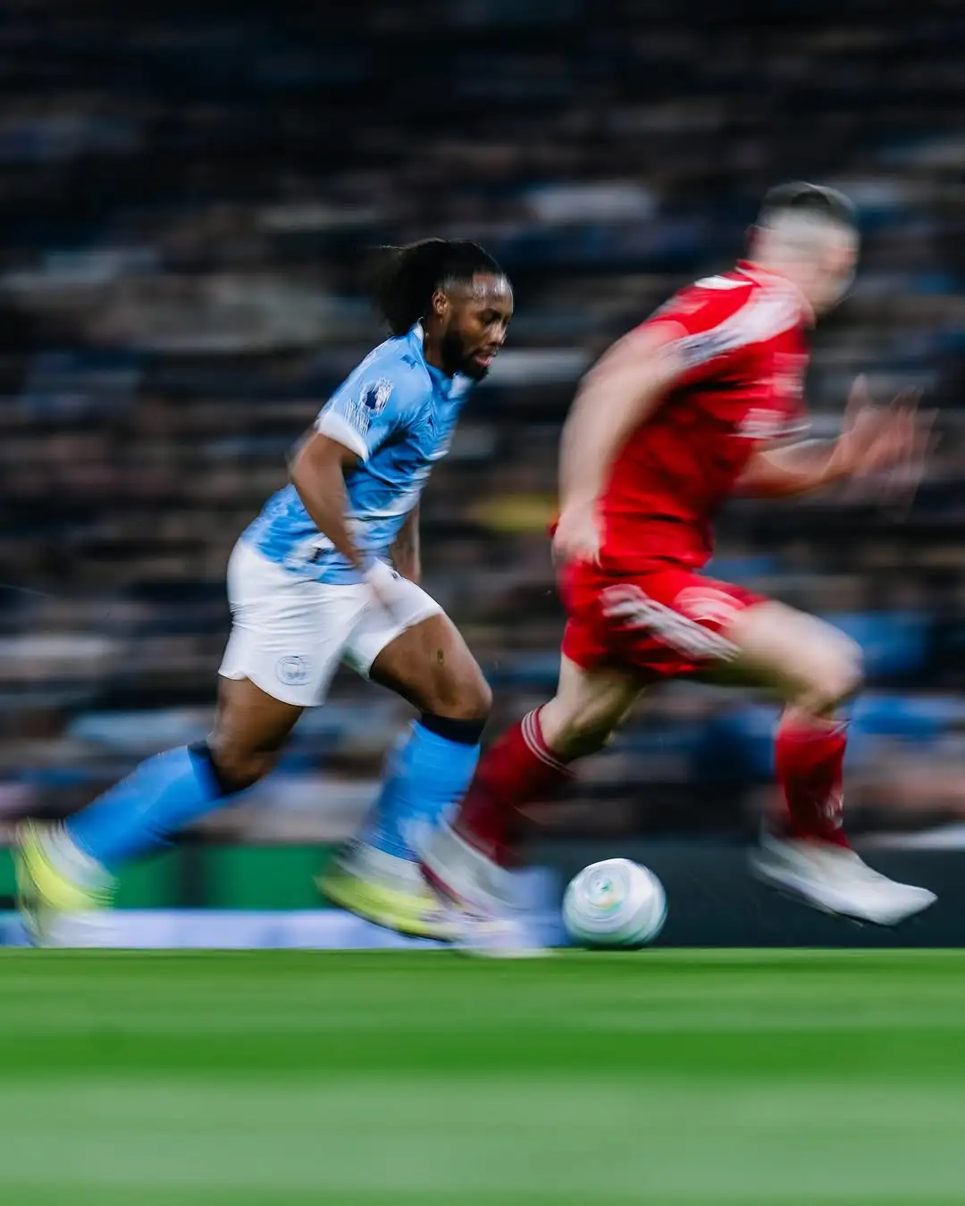 篮球赛事-塞梅尼奥vs诺丁汉森林全场数据：进球1，中框1，关键传球1