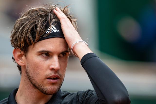 “红土小王子”如今人尽可欺 蒂姆法网彻底没戏了？