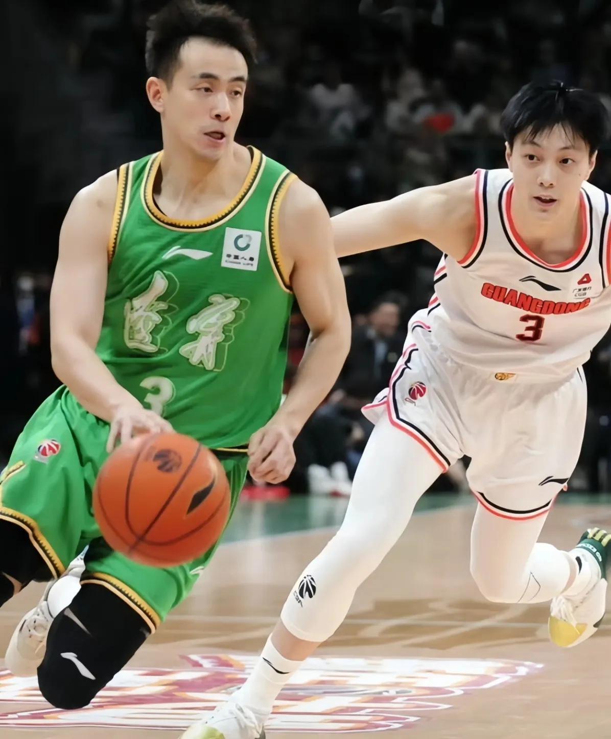 乐鱼体育直播下载-广东VS辽篮凶多吉少！崔永熙回归首秀，杜锋要弃用“混子”外援